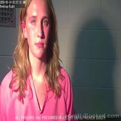 Mugshot of ANNA KATE ARTHUR