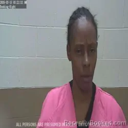 Mugshot of ENDIA VONCHELLE BRANTLEY