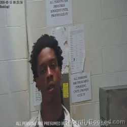 Mugshot of TRAVONTAI LARON BARNETT