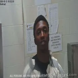 Mugshot of JAQUORYNE C TAYLOR booked in Lincoln County, Louisiana on March 21, 2026