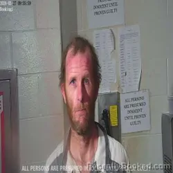 Mugshot of AVERRY TANNER SMITH booked in Lincoln County, Louisiana on March 27, 2026