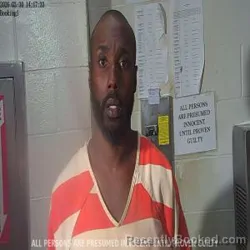 Mugshot of JEREMY DEWAYNE OUTLEY booked in Lincoln County, Louisiana on March 30, 2026