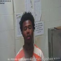 Mugshot of JATARIA TYWON BRAGGS booked in Lincoln County, Louisiana on April 4, 2026