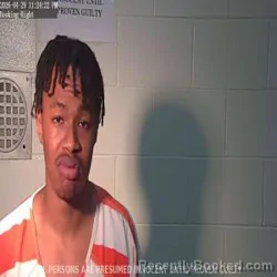 Mugshot of Mason Vance Roberts