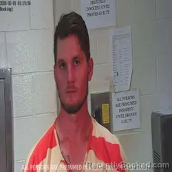 Mugshot of Michael Sergey Pike