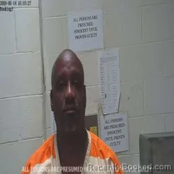 Mugshot of DAVID SEARS booked in Lincoln County, Louisiana on May 14, 2026