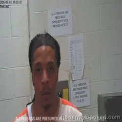 Mugshot of JOSHUA JAMES CHRISTAW booked in Lincoln County, Louisiana on May 14, 2026