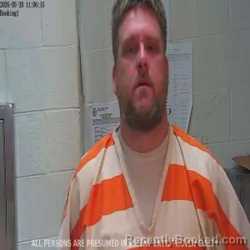 Mugshot of William Charles Ovitt