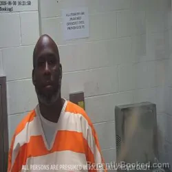 Mugshot of RICKENSKI COSBY booked in Lincoln County, Louisiana on June 30, 2026