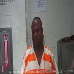 Mugshot of VIANTE DE'SHAWN DARTS booked in Lincoln County, Louisiana on July 10, 2026
