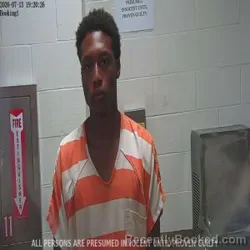 Mugshot of XZAVIER WORTHAM booked in Lincoln County, Louisiana on July 13, 2026
