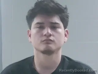 Mugshot of JEAN CARLOS YARET MURILLO GUTIERREZ