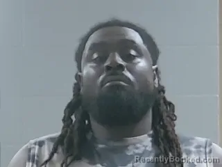 Mugshot of JAMAL PATRICK FISHER