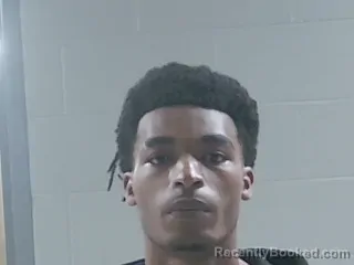 Mugshot of RESHAWN JOHNNY COLEMAN