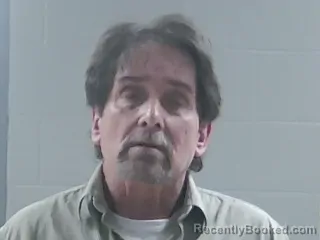 Mugshot of JOHN JOSEPH MICHELLI