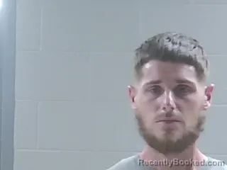 Mugshot of JUDD RYAN COCHRAN booked in Livingston County, Louisiana on March 27, 2026