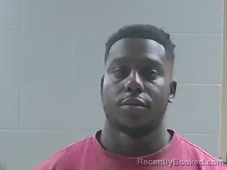 Mugshot of ERIC ANDREA WILLIAMS