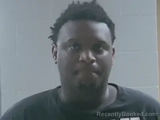 Mugshot of DENNIS BUTLER