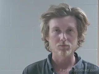 Mugshot of COLE GARETT DECKMAN