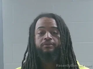 Mugshot of BRANDON CHRISTOPHER THOMAS