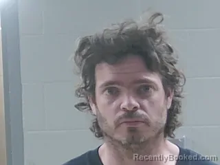 Mugshot of SHAWN DUPREE booked in Livingston County, Louisiana on June 28, 2026