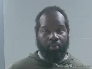 Mugshot of CONRAD LEE MCGEACHY