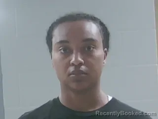 Mugshot of ALYSA EDWARDS booked in Livingston County, Louisiana on June 23, 2026