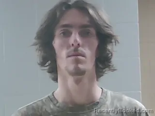 Mugshot of GEORGE EVANS COURTNEY