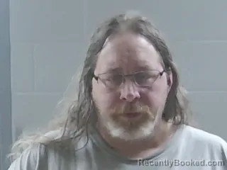 Mugshot of BRIAN CHARLES LAND
