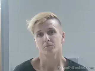 Mugshot of MINDY L RAMBO booked in Livingston County, Louisiana on March 31, 2026