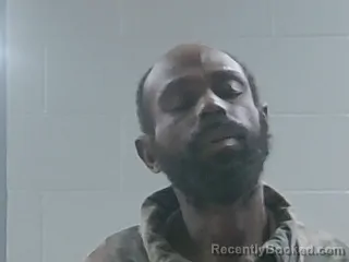 Mugshot of STEPHON LAMONT KINCHEN booked in Livingston County, Louisiana on July 1, 2026