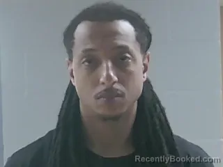 Mugshot of DEXTER LANDRY BOUTTE