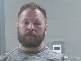 Mugshot of STUART ROBERT KATZ