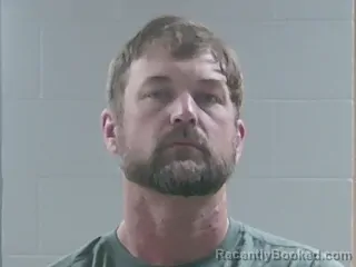 Mugshot of BEN RUSSELL LANEY