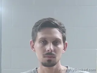 Mugshot of Travis Scott Aymond booked in Livingston County, Louisiana on July 28, 2026