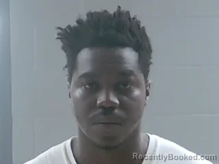 Mugshot of CASSONOVA D GREEN