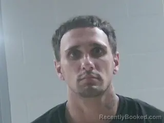 Mugshot of KOLLIN POCHE booked in Livingston County, Louisiana on June 24, 2026