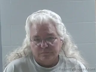 Mugshot of DEANN R SMITH