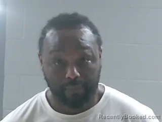 Mugshot of BRUCE POSEY booked in Livingston County, Louisiana on June 15, 2026