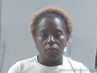 Mugshot of RAINNEE DAIGRE booked in Livingston County, Louisiana on June 11, 2026