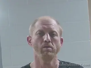 Mugshot of MICHAEL STONE booked in Livingston County, Louisiana on June 27, 2026