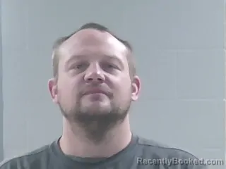 Mugshot of JUSTIN JAMES SOLEY
