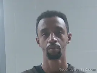 Mugshot of FRED BELLARD