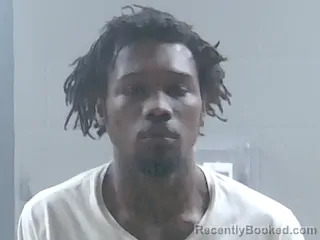 Mugshot of ERIC DEONTRA HARTFORD