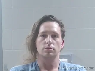 Mugshot of COLTON FLOYD-SMYLIE