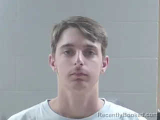 Mugshot of BRAYDEN P GIVENS