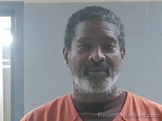 Mugshot of ERIC L GRAVES