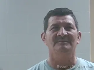 Mugshot of AGUSTIN SOBERANO CRUZ