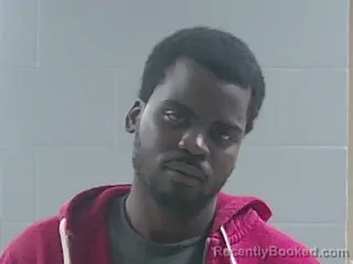 Mugshot of JOSEPH AMACKER