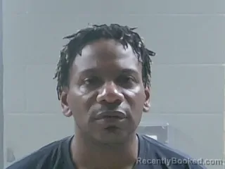 Mugshot of BRANDON JERARD DAWSON